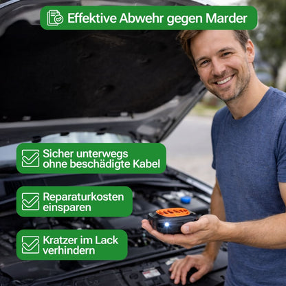 M-Shield™ | Marder-Schutz