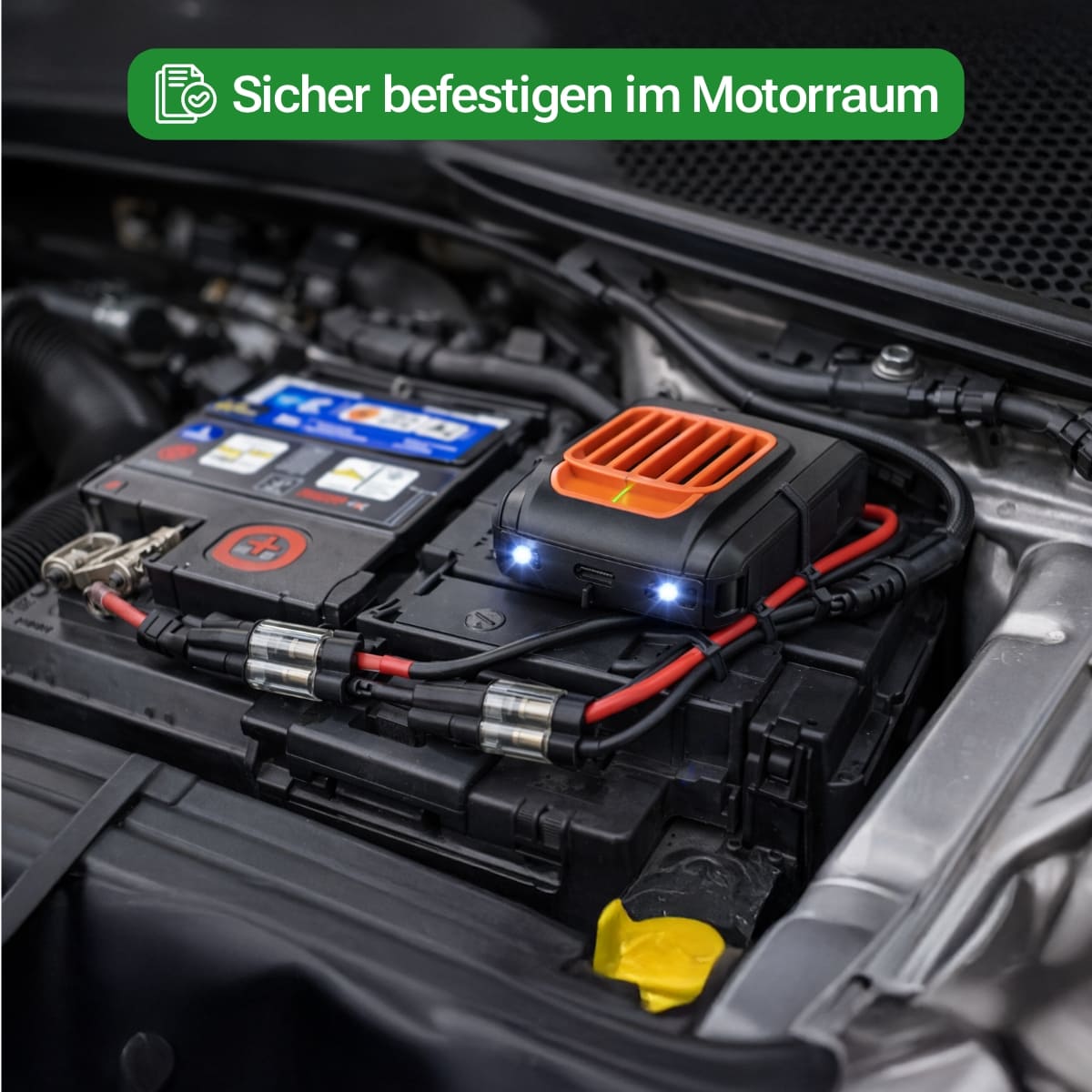 M-Shield™ | Marder-Schutz