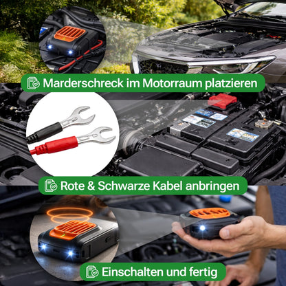 M-Shield™ | Marder-Schutz