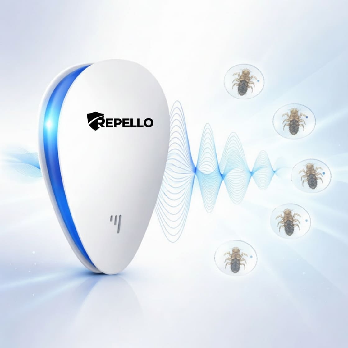 Juckreiz & Niesen stoppen – milbenfreier schlafen mit Protect+™