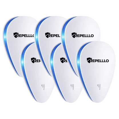 Juckreiz & Niesen stoppen – milbenfreier schlafen mit Protect+™